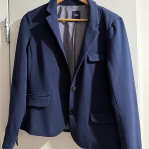 Gap women Navy Blazer